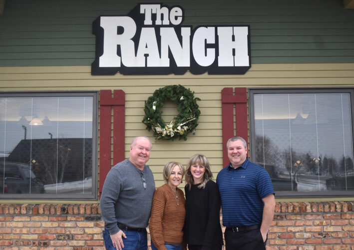 The Ranch changing hands News, Sports, Jobs Fairmont Sentinel